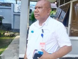 Yan Warinussy Desak Polisi Buka Kembali Jejak Penembakan: Siapa di Balik Mobil Terios Abu-Abu?