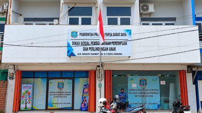 KJ-OAP Soroti Selisih Anggaran Bansos Rp24,09 Miliar, Dinsos P3A Diminta Transparan