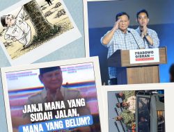 Dua Tahun Prabowo-Gibran, Koalisi HAM Papua Soroti Militerisasi dan Dugaan Pelanggaran HAM