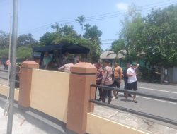 Dari Aduan 110 ke Aksi Lapangan, Polisi Evakuasi Turis Belanda dan Buru Terduga Pelaku