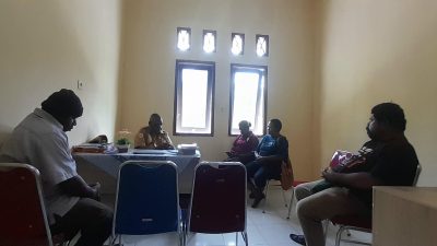 301 Pedagang Mama-Mama Papua Maybrat Pertanyakan Bantuan Modal Usaha, Pendamping Soroti Janji Pemerintah