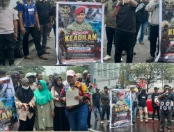 Keluarga Letda Jihad Ahmad Al-Rasyid Desak Keadilan: “Kami Minta Kasus Ini Diusut Tuntas, Bukan Ditutupi!”