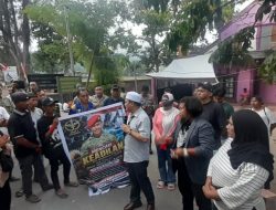 Kematian Letda Jihad Diselimuti Tanda Tanya, Keluarga Tuntut Investigasi Tuntas