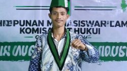 Gelar RAK HMI Komisariat Hukum Cabang Sorong, Aslan Wajo Terpilih Jadi Ketua Periode 2026–2027