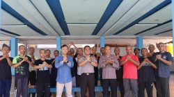Kapolda Hengki Haryadi Perkuat Kedekatan Polri dan Masyarakat Lewat Program Poliran