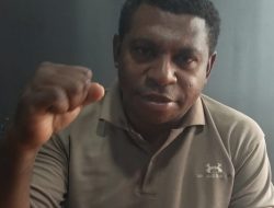 Sumpah Pemuda Bukan Sekadar Slogan, Paulus Syufan Dorong Aksi Nyata Generasi Muda