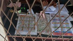 Togel Kembali Marak di Nabire, WGAB Desak Kapolri Evaluasi Kapolres